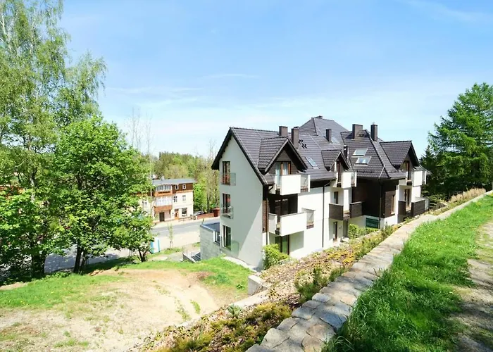 Apartamenty Everysky - Pusta 8
