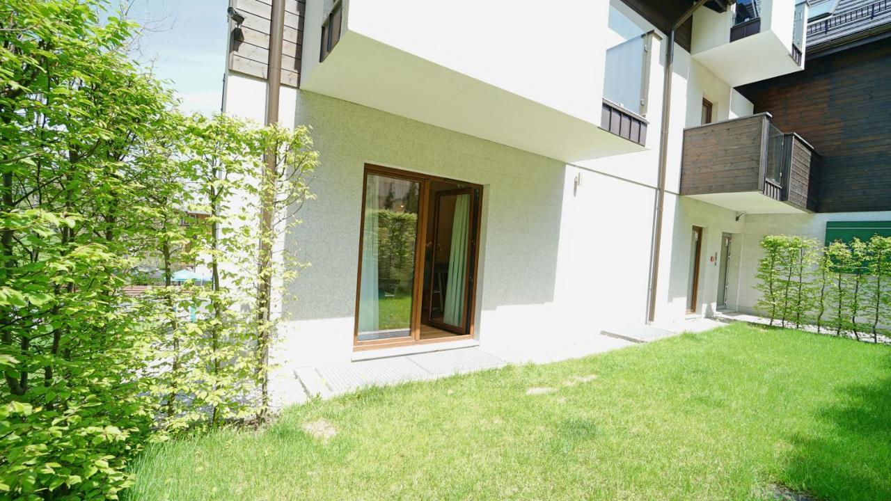 Apartment Everysky - Pusta 8 Karpacz