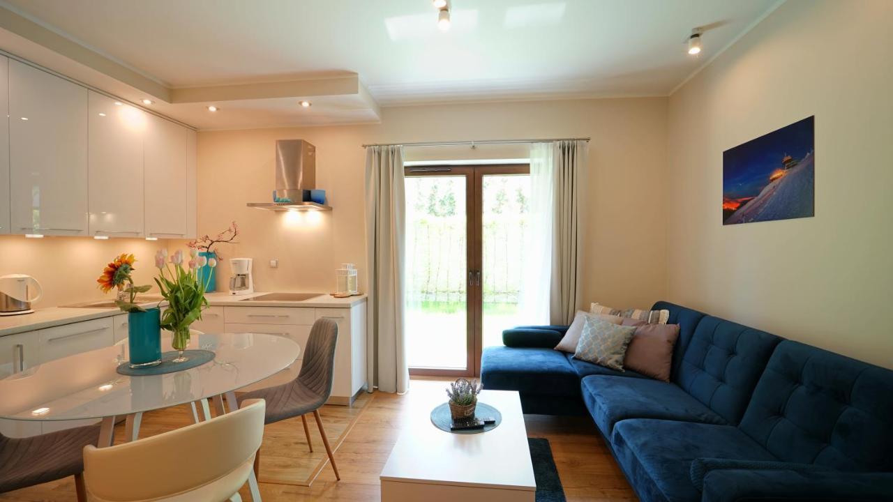 Apartment Everysky - Pusta 8 Karpacz