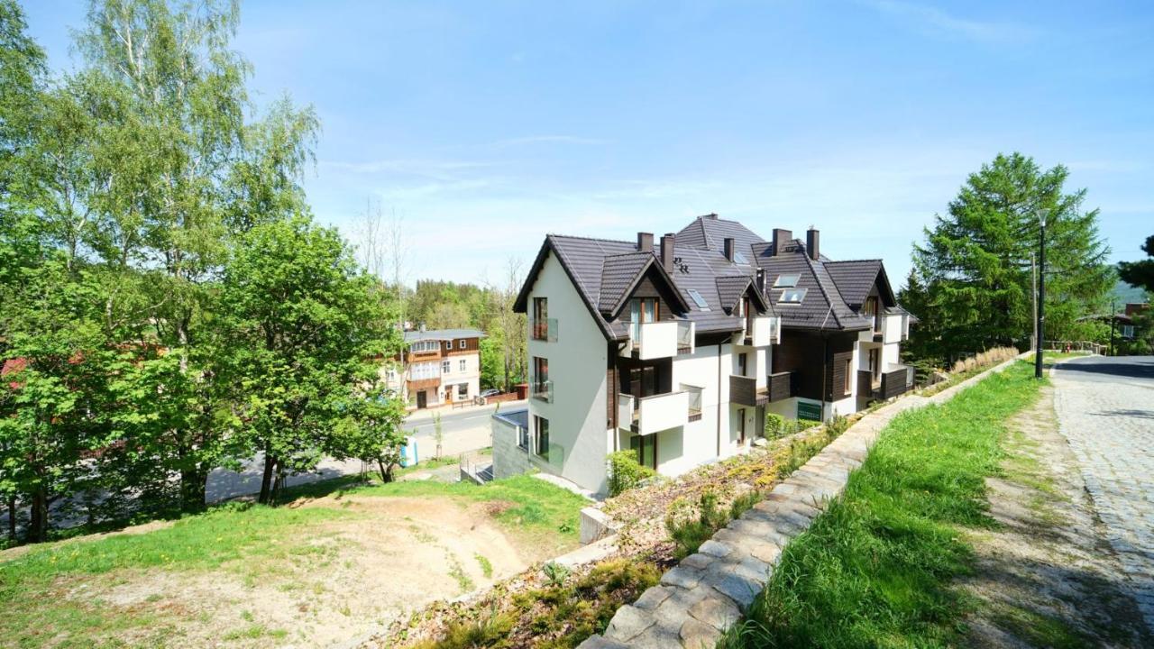 Apartment Everysky - Pusta 8 *