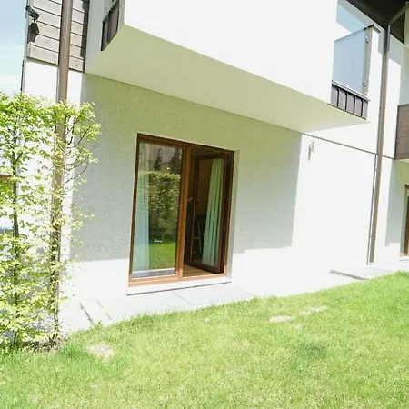 Apartamenty Everysky - Pusta 8 Karpacz Esterno foto