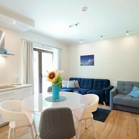 Apartamenty Everysky - Pusta 8 Karpacz Esterno foto
