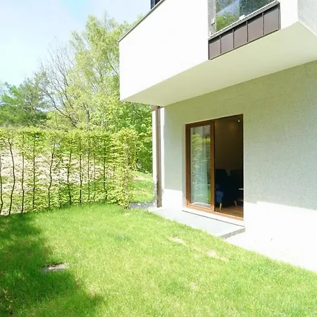 Apartamenty Everysky - Pusta 8 Karpacz Esterno foto