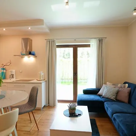 Apartamenty Everysky - Pusta 8 Karpacz Esterno foto