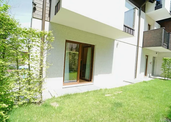 Apartamenty Everysky - Pusta 8